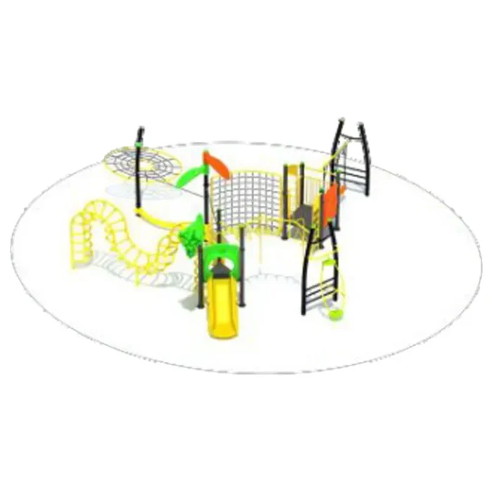 Laberinto Alpinista - Imagen 2