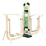 Caminador Aereo Doble