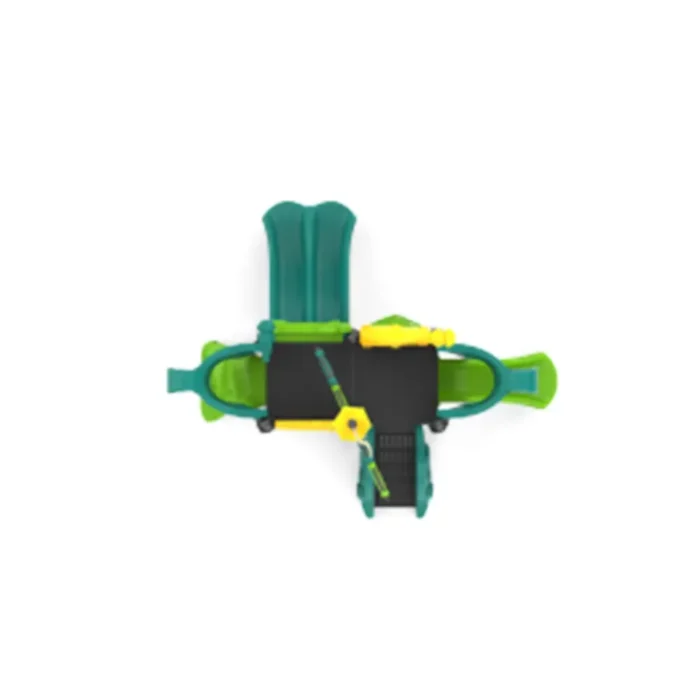 Parque Infantil Nave Pirata - Imagen 2