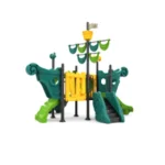 Parque Infantil Nave Pirata - Imagen 3