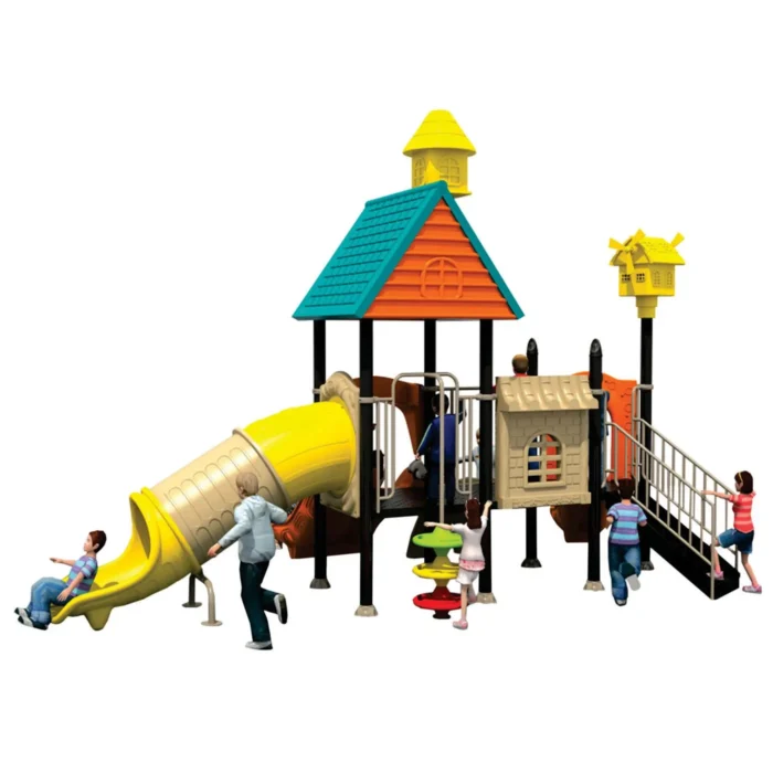 Park House - Imagen 2