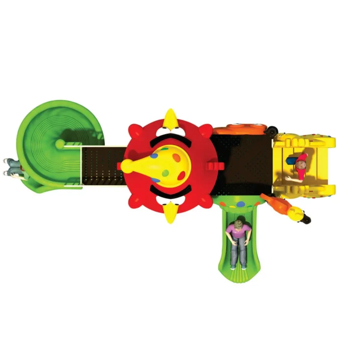 Parque Animado - Imagen 2