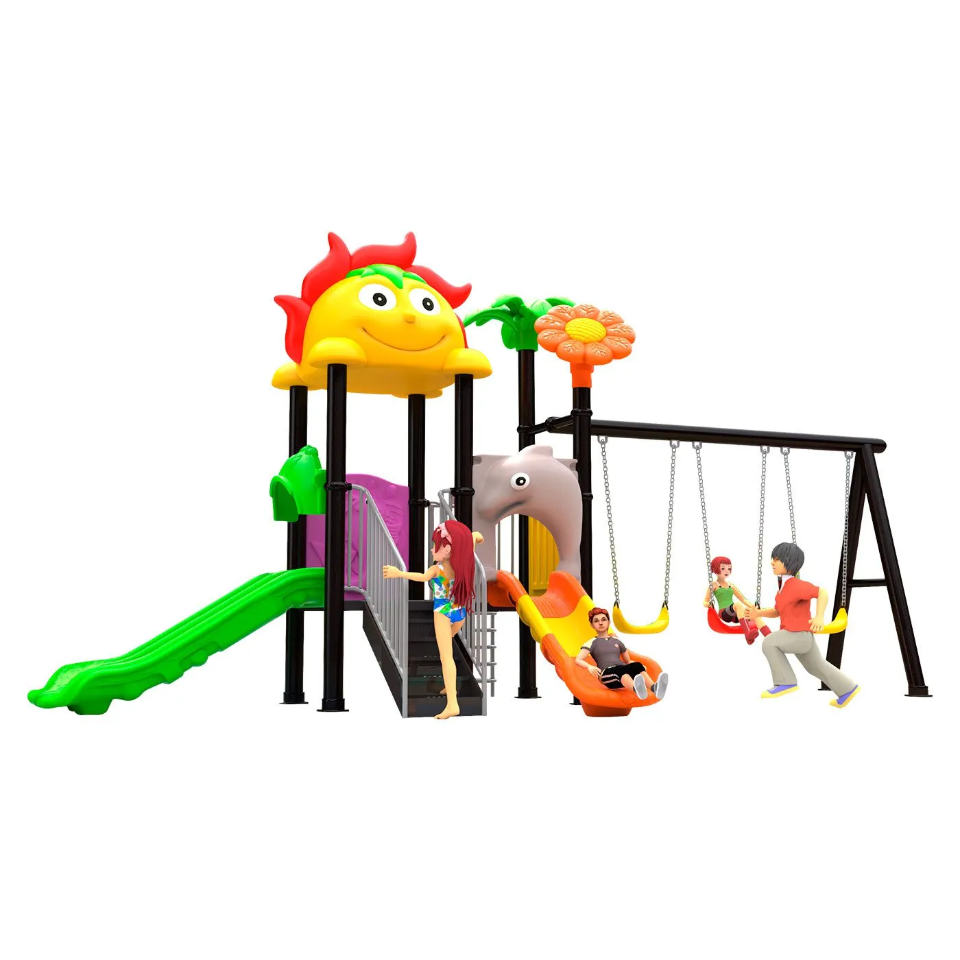 parque-el-sol_vs2-ch06201 Sol - Imagen 1