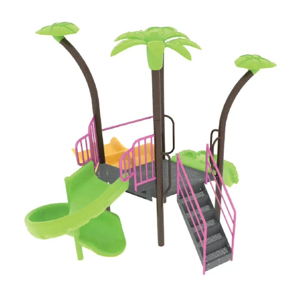 parque-selva-amazonica-1 Parque Infantil Selva Amazonica - Imagen 1