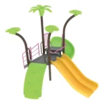 Parque Infantil Selva Amazonica - Imagen 3