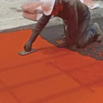 Piso Epdm Instalado - Imagen 3