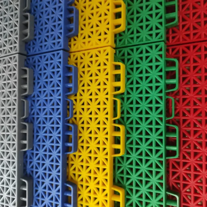 Piso Modular - Imagen 3