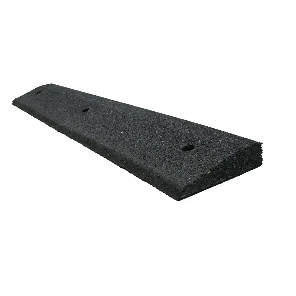 rampa-niveladora-sbr-negro Rampa nivelante para piso SBR - Imagen 1