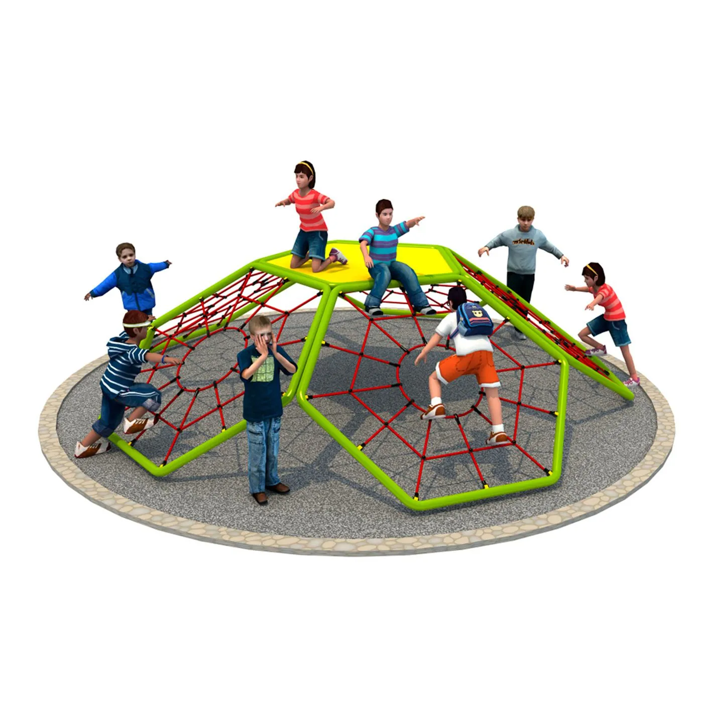 red-multiple-1 Red Multiple - Imagen 1