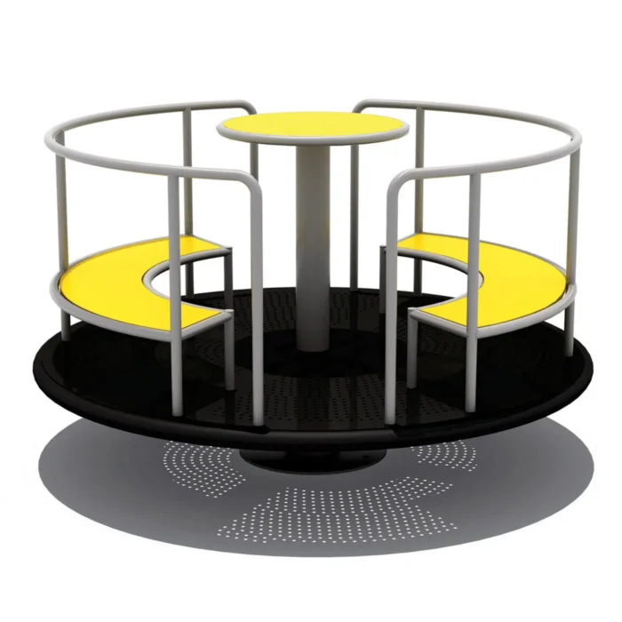 Carrusel 2.0 - Imagen 2