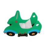 Resorte Infantil Beetle