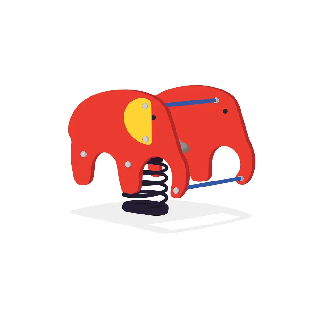 resorte-infantil-elefante-1 Resorte infantil Elefante - Imagen 1