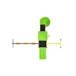 Parque Infantil Sendero Natural - Imagen 3