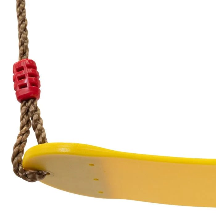 Asiento Para Columpio Flexible - Imagen 2