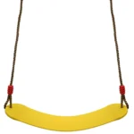 Asiento Para Columpio Flexible