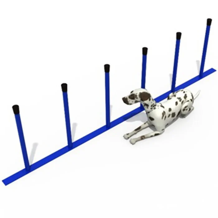 Slalom 4P - Imagen 2