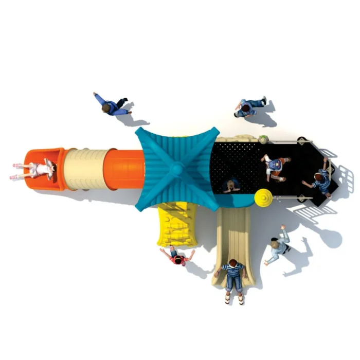 Torre Pekin - Imagen 3