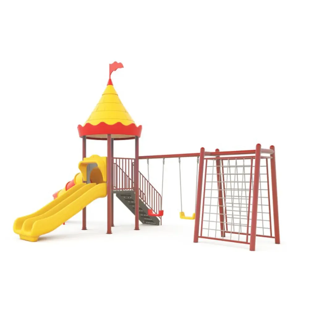 torre-real-1 Parque Infantil Torre Real - Imagen 1