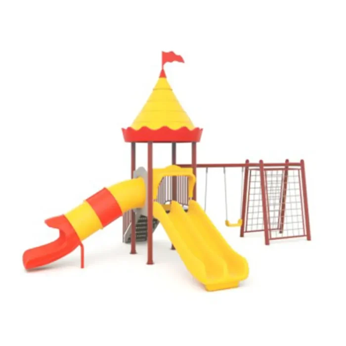 Parque Infantil Torre Real - Imagen 3