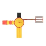 Parque Infantil Torre Real - Imagen 2