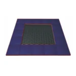 Trampolin 3.0 Blue