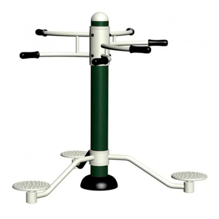 Twister 3 Personas - Imagen 2