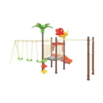 Parque Infantil Vuelo Silvestre - Imagen 3