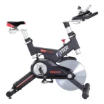 RI-09R BICICLETA TIPO SPINNING INSTITUCIONAL RIDER FYTTER