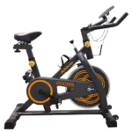 Bicicleta Residencial 200BS Tipo Spinning (Con Consola)