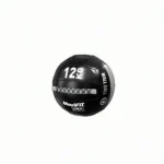 WALL BALL – BALÓN DE PARED DE COMPETICIÓN - Imagen 6
