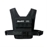 CHALECO AJUSTABLE HASTA 20 LB