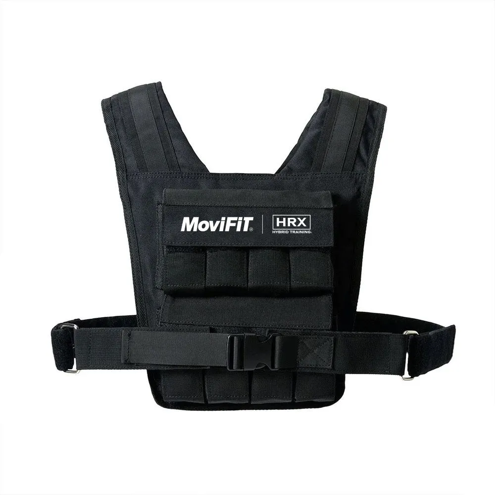 5655892514 CHALECO AJUSTABLE HASTA 20 LB - Imagen 1