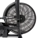 AIR BIKE PREMIUM PROFESIONAL CON RESISTENCIA DE AIRE ISOCINÉTICA - Imagen 4