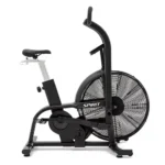 AIR BIKE PREMIUM PROFESIONAL CON RESISTENCIA DE AIRE ISOCINÉTICA - Imagen 2