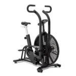 AIR BIKE PREMIUM PROFESIONAL CON RESISTENCIA DE AIRE ISOCINÉTICA
