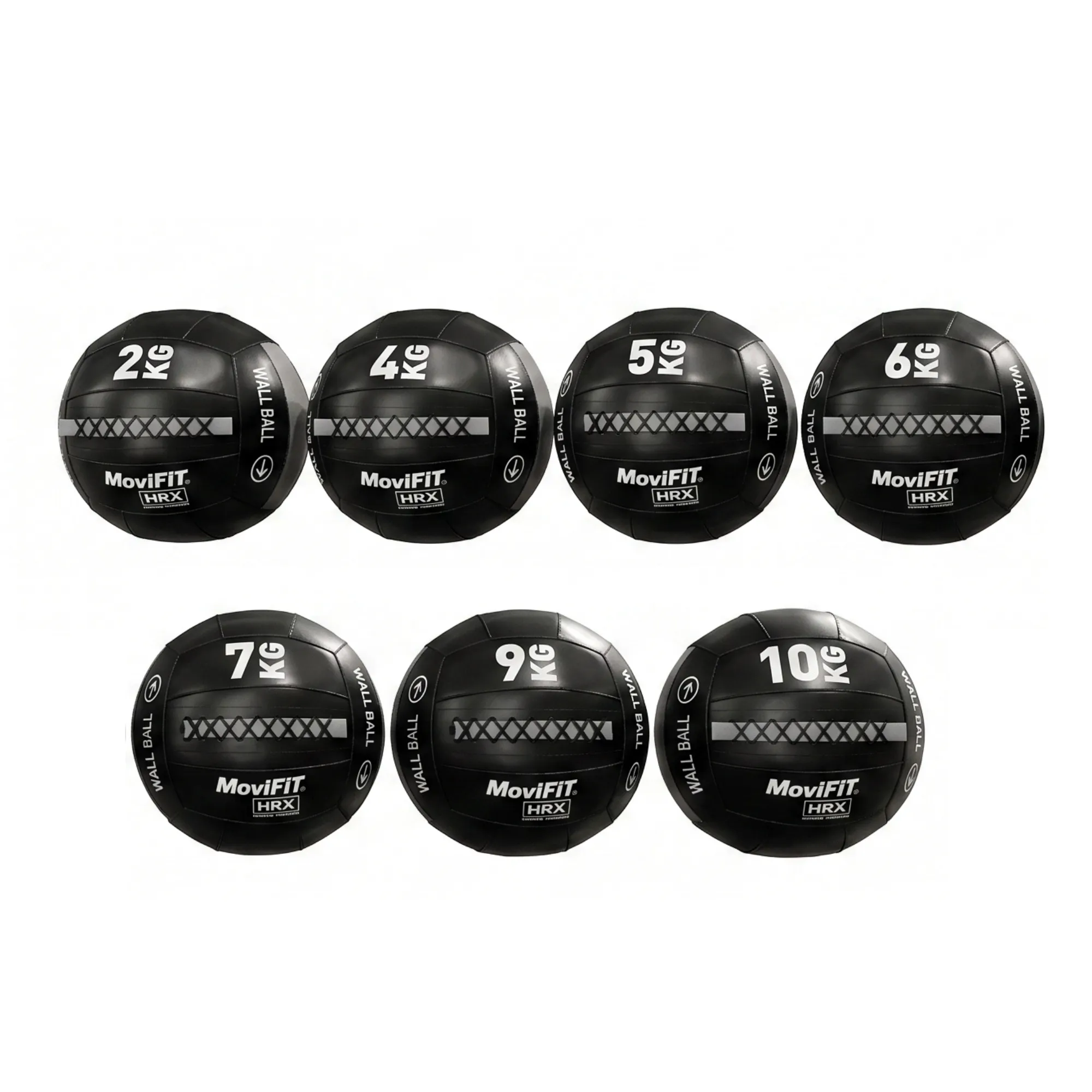 6177276550 WALL BALL – BALÓN DE PARED DE COMPETICIÓN - Imagen 1