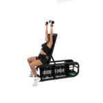 FUSION BENCH STORAGE PRO - Imagen 2