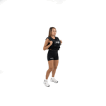 CHALECO AJUSTABLE HASTA 20 LB - Imagen 2