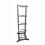 RACK PARA SACOS DE PODER Y BALONES DE CUERO