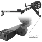 Remo profesional EVO HX Rower - Imagen 5