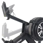 Remo profesional EVO HX Rower - Imagen 4
