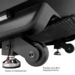 Trotadora curva EVO HX E32 - Imagen 5